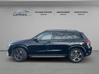 Gebraucht Mercedes GLE450 AMG AMG 389 PS (286 kW) 2019 Schwarz SUV