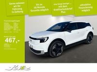 Gebraucht Ford Explorer Premium 250 kW (340 PS) 2025 Weiß SUV