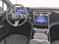 Gebraucht Mercedes EQE300 180 kW (245 PS) 2025