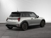 Second-hand Mini Cooper S 204 CP (150 kW) 2025 Argintiu Hatchback