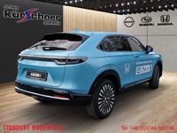 Gebraucht Honda e:Ny1 Advance 150 kW (204 PS) 2024 Aqua topaz metallic SUV