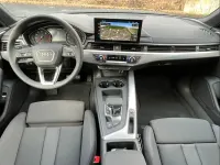 Second-hand Audi A4 Sport 204 CP (150 kW) 2023 Negru Break