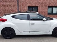 gebraucht Hyundai Veloster 1.6 Premium