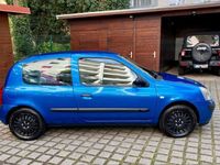 gebraucht Renault Clio 12 16v