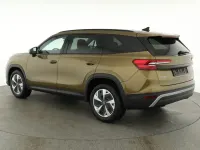 Neu Skoda Kodiaq Selection 193 PS (141 kW) 2026 Gold bronze metallic SUV
