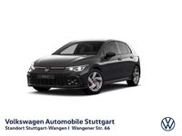 Gebraucht VW Golf VIII GTI 245 PS (180 kW) 2023 Uranograu Limousine