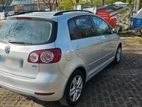 Second-hand VW Golf Plus 105 CP (77 kW) 2010 Argintiu Monovolum