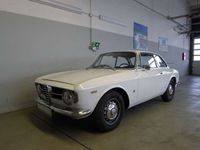 gebraucht Alfa Romeo GT Junior GT 1300 technisch/optisch hervorragend !