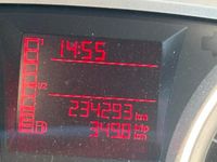 Gebraucht Seat Ibiza ST 105 PS (77 kW) 2010 Schwarz Kombi