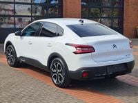 Brugt Citroën e-C4 100 kW (136 HK) 2024 Hvid Sedan