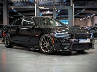 Gebraucht Dodge Charger 492 PS (361 kW) 2020 Schwarz Limousine