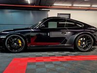 Gebraucht Porsche 911 Carrera 4 344 PS (253 kW) 2009 Schwarz