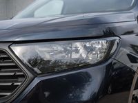 Gebraucht Ford Transit Connect 101 PS (74 kW) 2025 Blau Van / Kleinbus