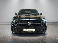 Gebraucht VW Touareg R-line 286 PS (210 kW) 2025 Schwarz SUV