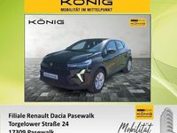 Gebraucht Renault Captur Evolution 91 PS (66 kW) 2025 Schwarz SUV