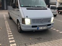 gebraucht VW LT 