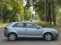 Second-hand Audi A3 102 CP (75 kW) 2005 Hatchback