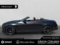 Gebraucht Mercedes CLE53 AMG AMG 449 PS (330 kW) 2025 Grau Cabrio