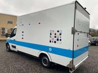 Gebraucht Opel Movano 179 PS (131 kW) 2022 Weiß Van