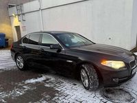 Gebraucht BMW 520 Sport Line 184 PS (135 kW) 2013 Limousine