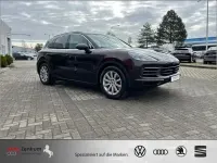 Gebraucht Porsche Cayenne S Chrono 441 PS (324 kW) 2020 Braun SUV