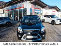 Gebraucht Ford Kuga Individual 140 PS (102 kW) 2012 Schwarz SUV