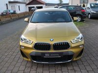 gebraucht BMW X2 X2 sDrive 18 d M-Sport0L