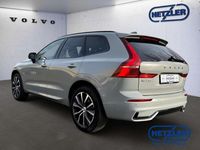 Gebraucht Volvo XC60 Plus 250 PS (183 kW) 2025 Vapour grey / metallic SUV