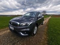 gebraucht Suzuki SX4 S-Cross AllGrip Comfort Bremse Reifen NEU