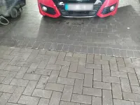 Gebraucht Honda Civic 120 PS (88 kW) 2017 Rot Kombi