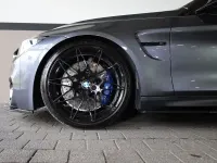 Gebraucht BMW M4 Competition Edition 450 PS (330 kW) 2018 Grau Coupé