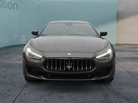 Gebraucht Maserati Ghibli 349 PS (256 kW) 2021 Grau Coupé