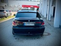 Gebraucht BMW 730 218 PS (160 kW) 2003 Schwarz Limousine