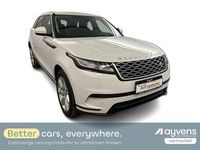 Gebraucht Land Rover Range Rover Velar 300 PS (220 kW) 2022 Weiß SUV