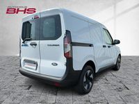 Neu Ford Transit Trend 100 kW (136 PS) 2025 Frozen white (weiß) Van / Kleinbus