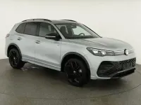 Neu VW Tiguan Style 265 PS (194 kW) 2026 Silber SUV