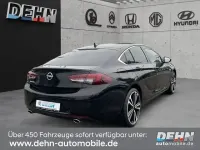 Second-hand Opel Insignia Dynamic 209 CP (153 kW) 2020 Negru Berlinǎ