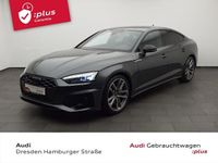 gebraucht Audi S5 Sportback TDI 251(341) kW(PS) tiptronic