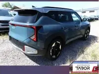 Neu Kia Seltos Spirit 180 PS (132 kW) 2026 Blau SUV