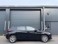 Gebraucht Seat Leon Style 131 PS (96 kW) 2020 Schwarz Limousine