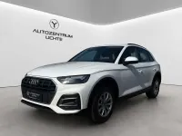 Gebraucht Audi Q5 Sport 204 PS (150 kW) 2023 Weiß SUV
