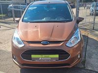 Occasion Ford B-MAX Titanium 120 ch (88 kW) 2012 Monospace