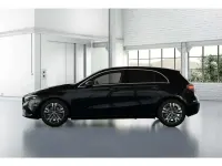 Gebraucht Mercedes A180 Progressive 136 PS (100 kW) 2025 Schwarz Limousine