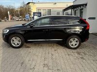 Gebraucht Volvo XC60 Summum 181 PS (133 kW) 2014 Schwarz SUV