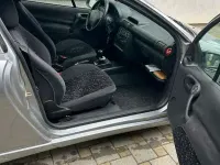 Gebraucht Opel Tigra 90 PS (66 kW) 1997 Silber Coupé