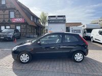 gebraucht Ford Fiesta AmbienteKlimaanlage2.Hand