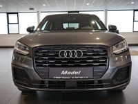 Gebraucht Audi Q2 S-Line 150 PS (110 kW) 2018 Grau SUV