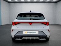 Gebraucht Cupra Leon 150 PS (110 kW) 2025 Weiß Kleinwagen