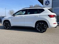 Gebraucht Cupra Ateca VZ 300 PS (220 kW) 2024 Weiß SUV