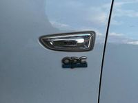 Gebraucht Opel Zafira Tourer OPC 140 PS (102 kW) 2015 Weiß Van / Kleinbus